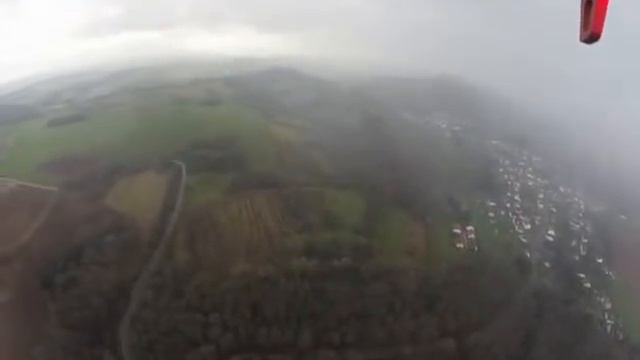Multicopter Notlandung смотреть онлайн