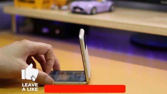 Motorola Razr 40 Ultra | Motorola Razr 40 Full Detail | Gadget Interest