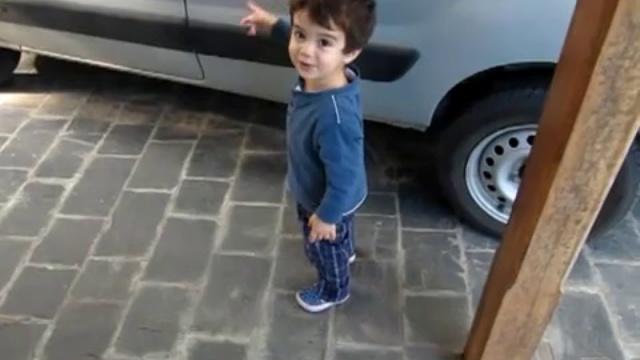 Как запутать ребенка? смотреть онлайн