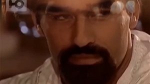 АКТЁР ИЗ СЕРИАЛА КЛОН - ЗЕЙН, ЛУСИАНО ШАФИР