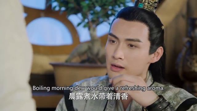 男女主隱居，酒後共度春宵 💋 中国电视剧 смотреть онлайн