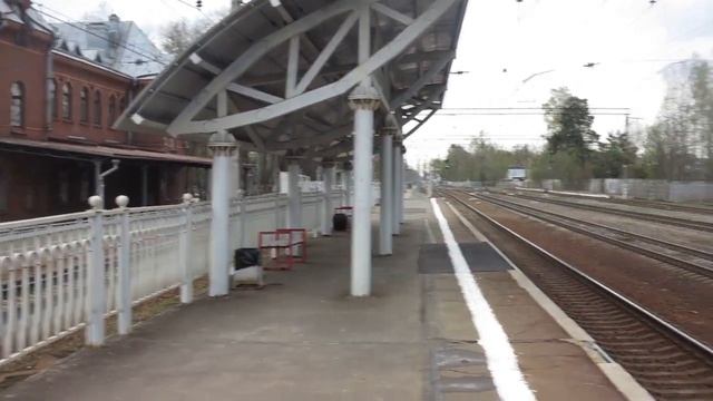 Утренняя поездка в Шувалово. ТУ2-191 перед отправкой на ремонт. смотреть онлайн