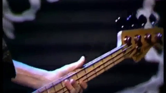 The Cure - Primary (Live 1981) смотреть онлайн