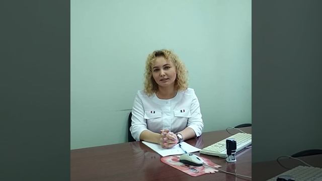 Врач дерматолог в Самарском Диагностическом Центре смотреть онлайн