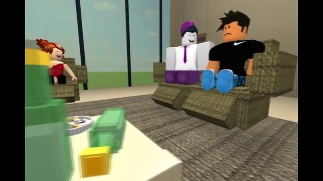 Halsey Ghost (ROBLOX MUSIC VIDEO) смотреть онлайн