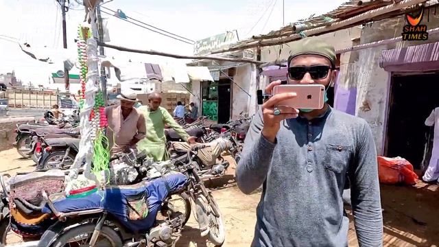 Malir Mandi Key Behtreen Sode | Malir Mandi Update 09-05-2023 | @shahtimesvlogs Chalo Phir смотреть онлайн