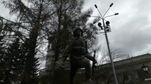 МБОУ СОШ № 21 А. Твардовский «Земляку»