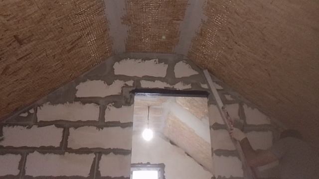 Растворный маяк. Нестандартный способ установки маяков. смотреть онлайн