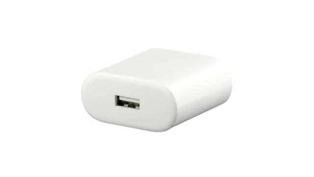 Сетевое зарядное устройство Xiaomi ZMI HA511 USB Quick Charge 2.0 | SHOFIND смотреть онлайн