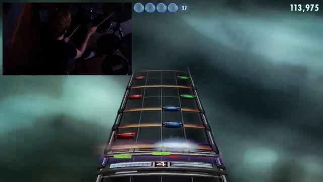 Phase Shift Drums E+ - Hail the Sun - Human Target Practice смотреть онлайн