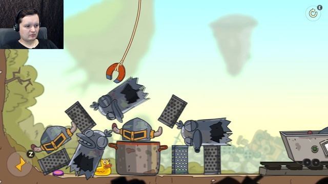 ПЛАН-БАНАН - Lost in Play #5 смотреть онлайн