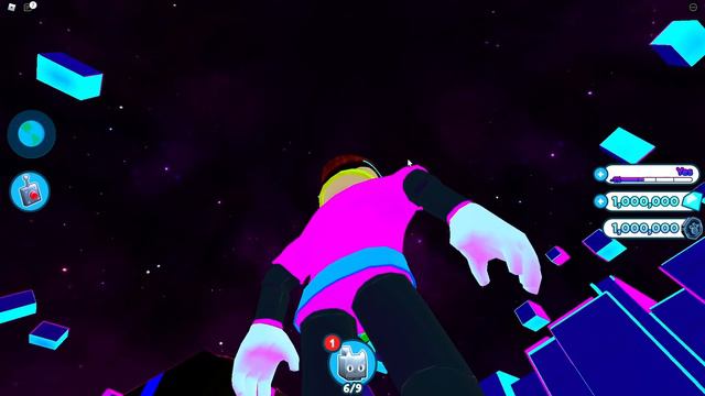 ОБНОВЛЕНИЕ GLITCH В PET SIMULATOR X В РОБЛОКС! ROBLOX смотреть онлайн