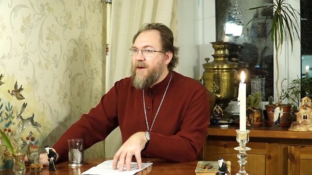 3-4 ЦАРСТВ. Весь Ветхий Завет кратко смотреть онлайн