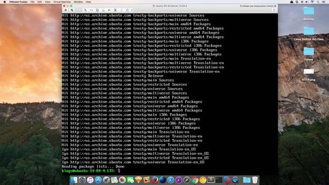 How to install latest stable version of Nginx on Ubuntu 14.04.4 смотреть онлайн