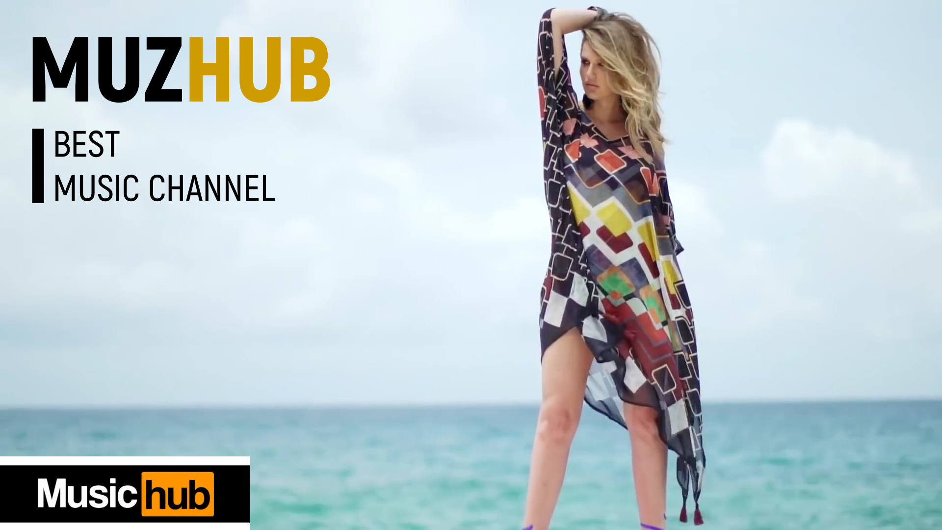 ALEX TASTY - WE ARE READY NOW [MUZHUB] смотреть онлайн