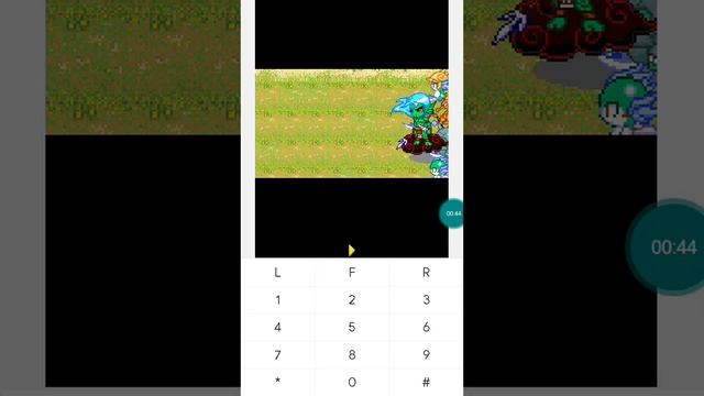 【JAVA GAMES】 Son Tinh Thuy Tinh - J2me Loader смотреть онлайн
