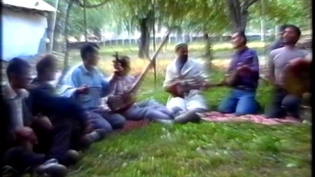 Памир. Память Ариев. Музыкальные традиции Памира смотреть онлайн