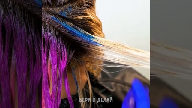 НЕОЖИДАННЫЕ ТРАНСФОРМАЦИИ! || КРУТЫЕ ИДЕИ ПРИЧЕСОК И МАКИЯЖА смотреть онлайн