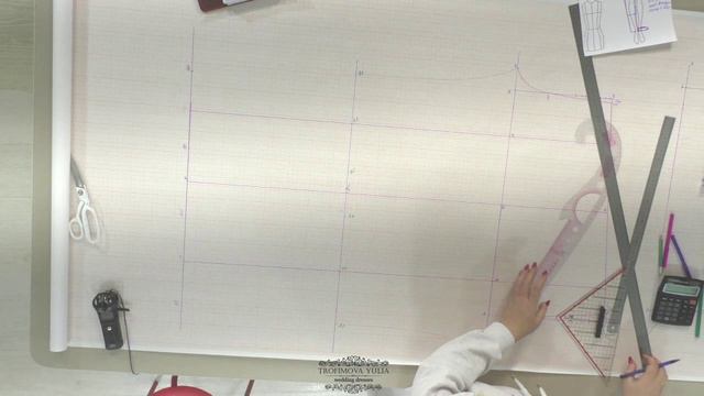 Мк Спортивный костюм часть 5