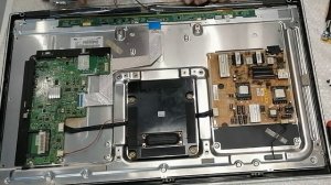 Быстрый  ремонт samsung ue32c4000pw