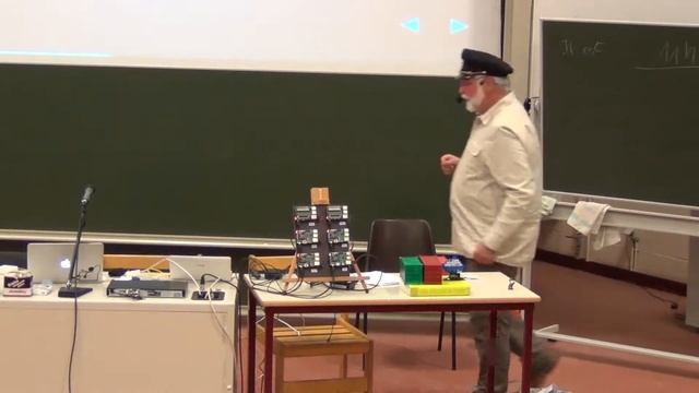 Docker, c’est quoi st’affaire ? смотреть онлайн