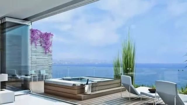 Безрамное остекление балконов и лоджий смотреть онлайн