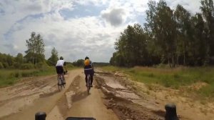 Путешествие в Алексино (Тульская область 2019 год)