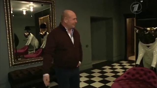 Николай Агурбаш в передаче "Доброго здоровьица".Студень Домашний. Мортадель. смотреть онлайн