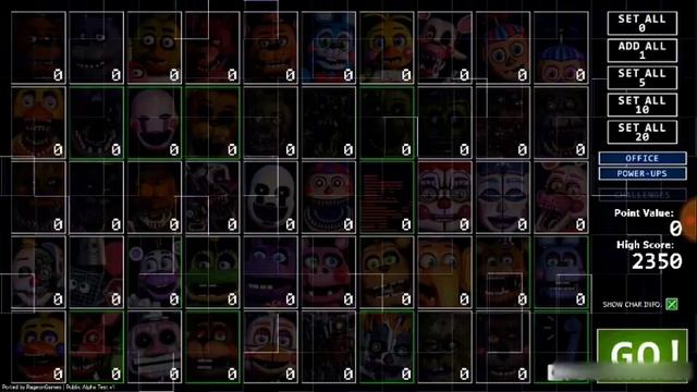 Как скачать FNAF UCN (FNAF 7) на android смотреть онлайн