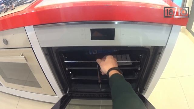 Korting OKB 1131 CSGW (Духовой шкаф)