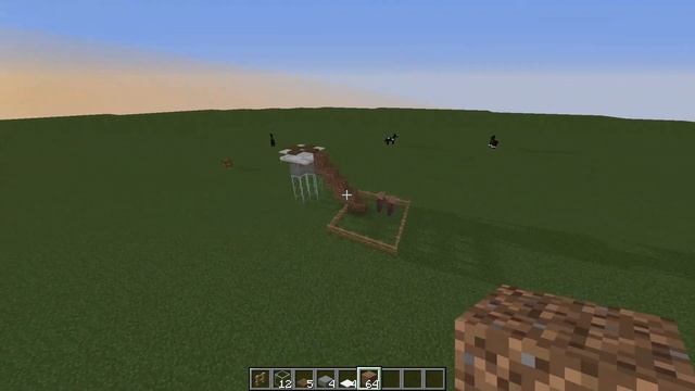 Minecraft 1.18 EASY Villager Breeder Tutorial! Compact + Simple! Minecraft Java смотреть онлайн