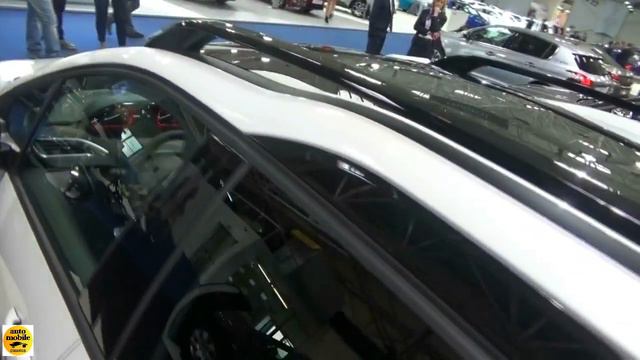 2017 Peugeot 2008 GT-Line - Exterior and Interior - Auto Salon Bratislava 2017 смотреть онлайн
