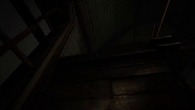 Outlast 2. Папа Нот. №4 смотреть онлайн