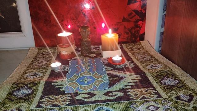 Осветите свой дом и поставьте защиту с 13 по 19 января. смотреть онлайн