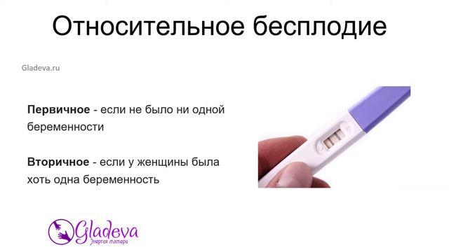 Что такое бесплодие? смотреть онлайн