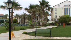 Отель Amara Beach Resort, Сиде, Турция
