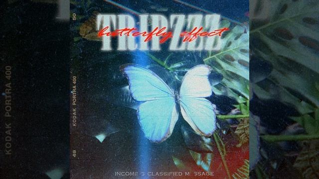 Butterfly Effect смотреть онлайн