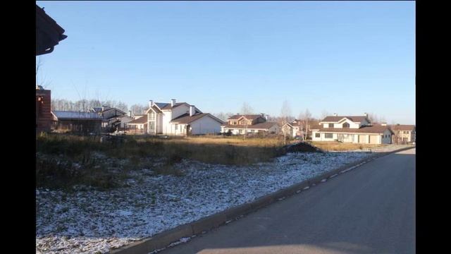 Коттедж в кп "Терраски" смотреть онлайн