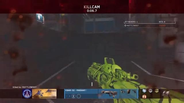 Call of Booty Infinite Disaster Warfare Beta!! смотреть онлайн
