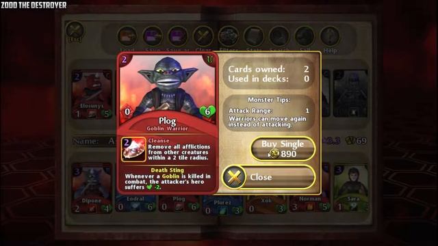 Combat Monsters 13 смотреть онлайн