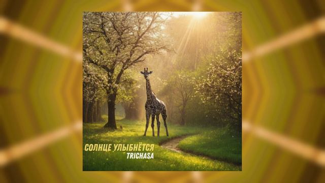 TRICHASA - Солнце улыбнётся  #music #dancemusic #popmusic