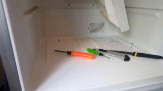 Холодильник Hotpoint Ariston Тестовый режим смотреть онлайн