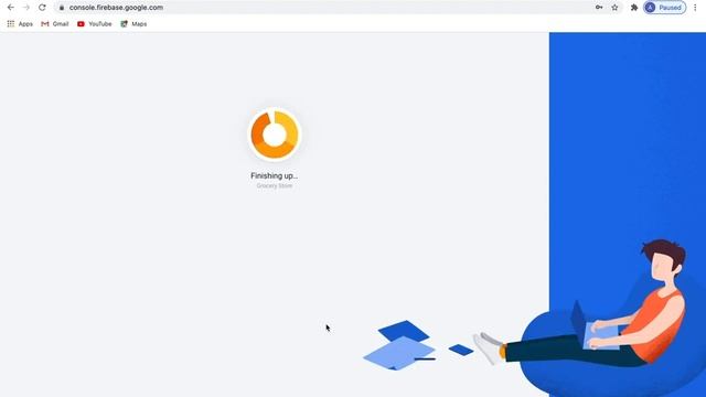 How To Get Google-Services.json File ? смотреть онлайн