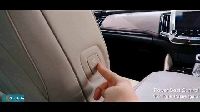 Toyota Crown - Nỗ lực sang hoá bất thành | Tiếc cho huyền thoại một thời Mini Auto смотреть онлайн