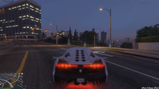 GTA 5 UPDATE 25% OFF ANY CAR!! Progen T20 Super Car FOR CHEAP! (GTA 5 ILL GOTTEN GAINS 2) смотреть онлайн