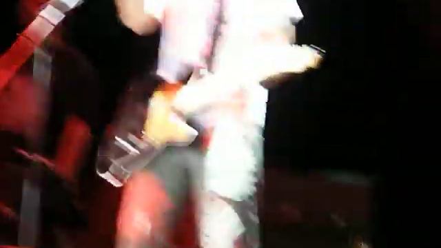 Сплин Добро пожаловать + Настройка звука (3.10.09) смотреть онлайн