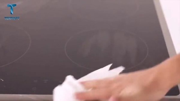 Электрическая плита Electrolux EKC 954508 X