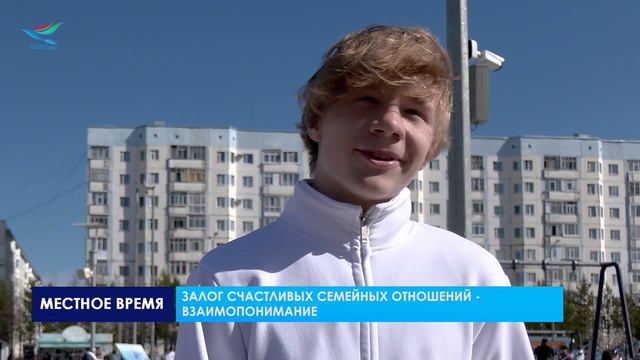 Семейные истории. Торховы (25.06.24)