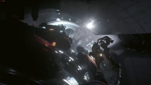 The Infiltrator UE4 dx12, AMD RX470 8Gb смотреть онлайн