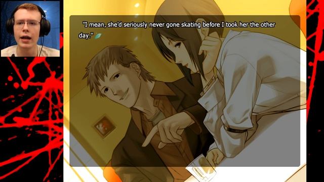 THIS GAME IS FREAKY! | Saya No Uta (Song Of Saya) #1 смотреть онлайн